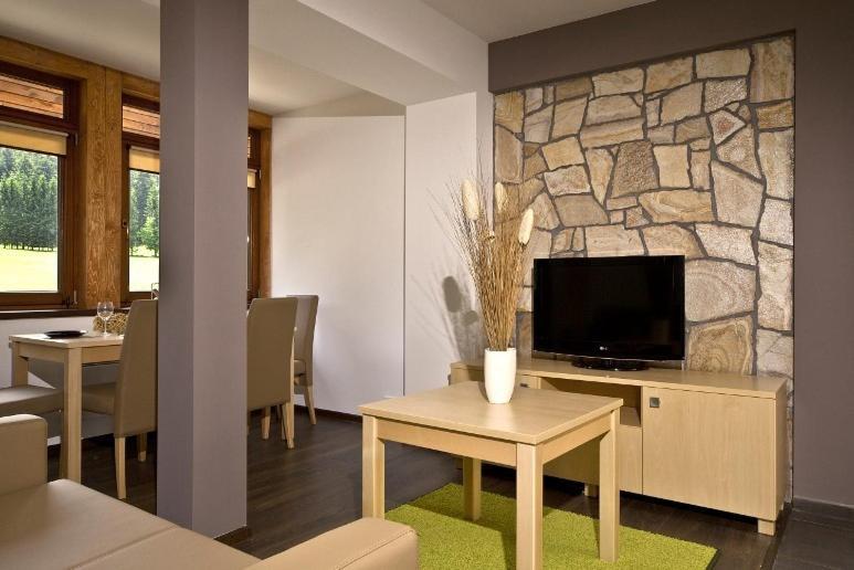 Koscielisko Resort & Koscielisko Residence Kościelisko Quarto foto