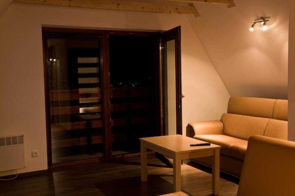 Koscielisko Resort & Koscielisko Residence Kościelisko Quarto foto
