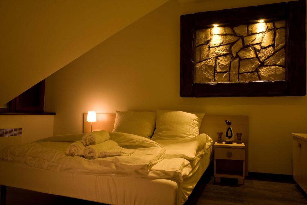 Koscielisko Resort & Koscielisko Residence Kościelisko Quarto foto