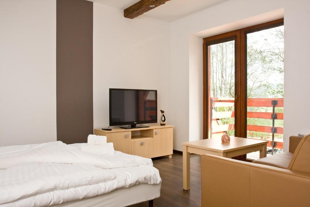 Koscielisko Resort & Koscielisko Residence Kościelisko Quarto foto