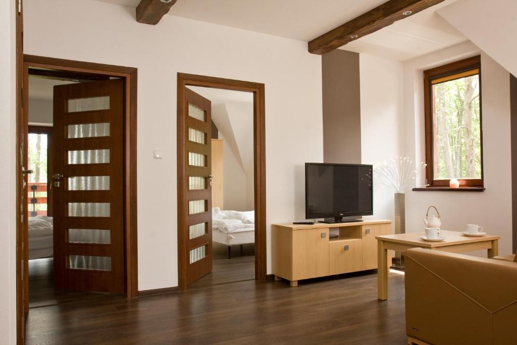 Koscielisko Resort & Koscielisko Residence Kościelisko Quarto foto