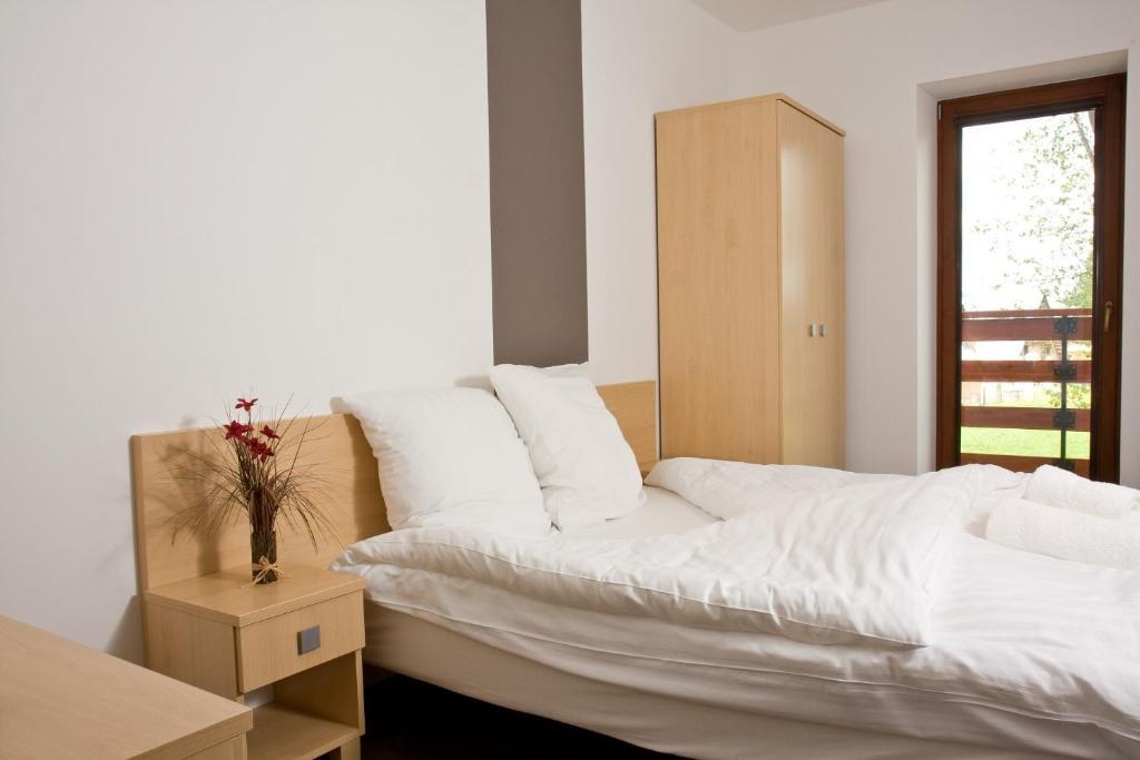 Koscielisko Resort & Koscielisko Residence Kościelisko Quarto foto