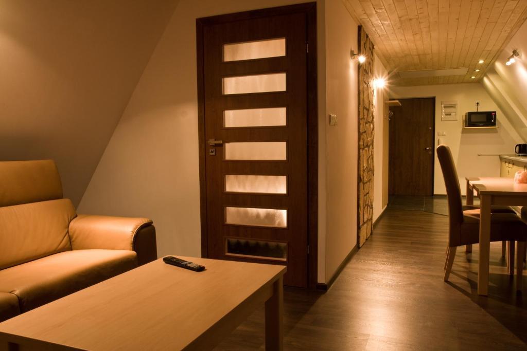Koscielisko Resort & Koscielisko Residence Kościelisko Quarto foto