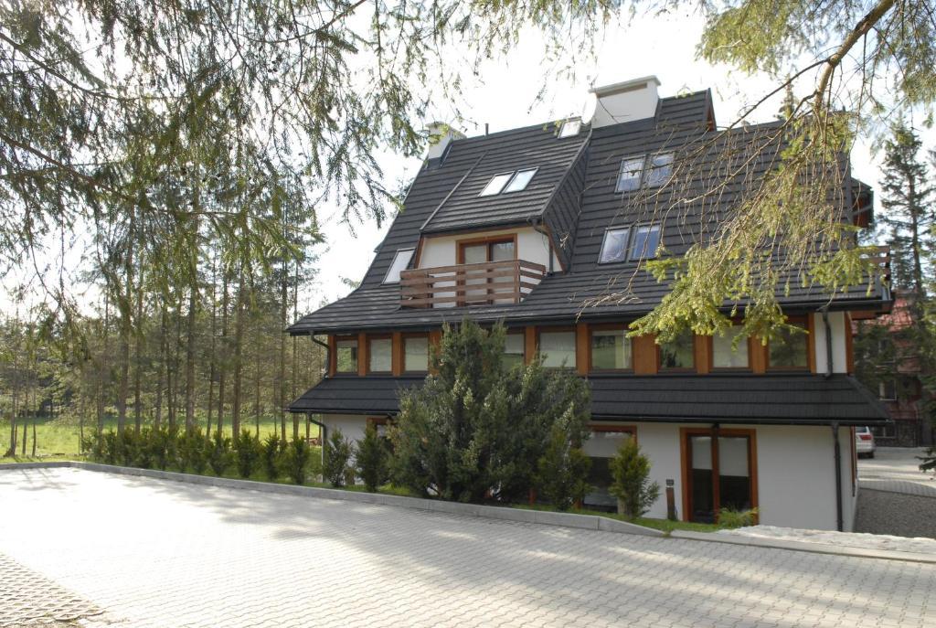 Koscielisko Resort & Koscielisko Residence Kościelisko Exterior foto